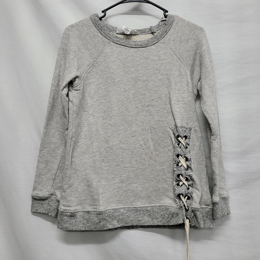 Workshop Republic Clothing Sweater Women Size PS